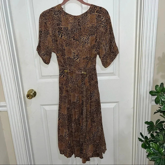 Dress by PRETTY PINK - Picture 2 of 3